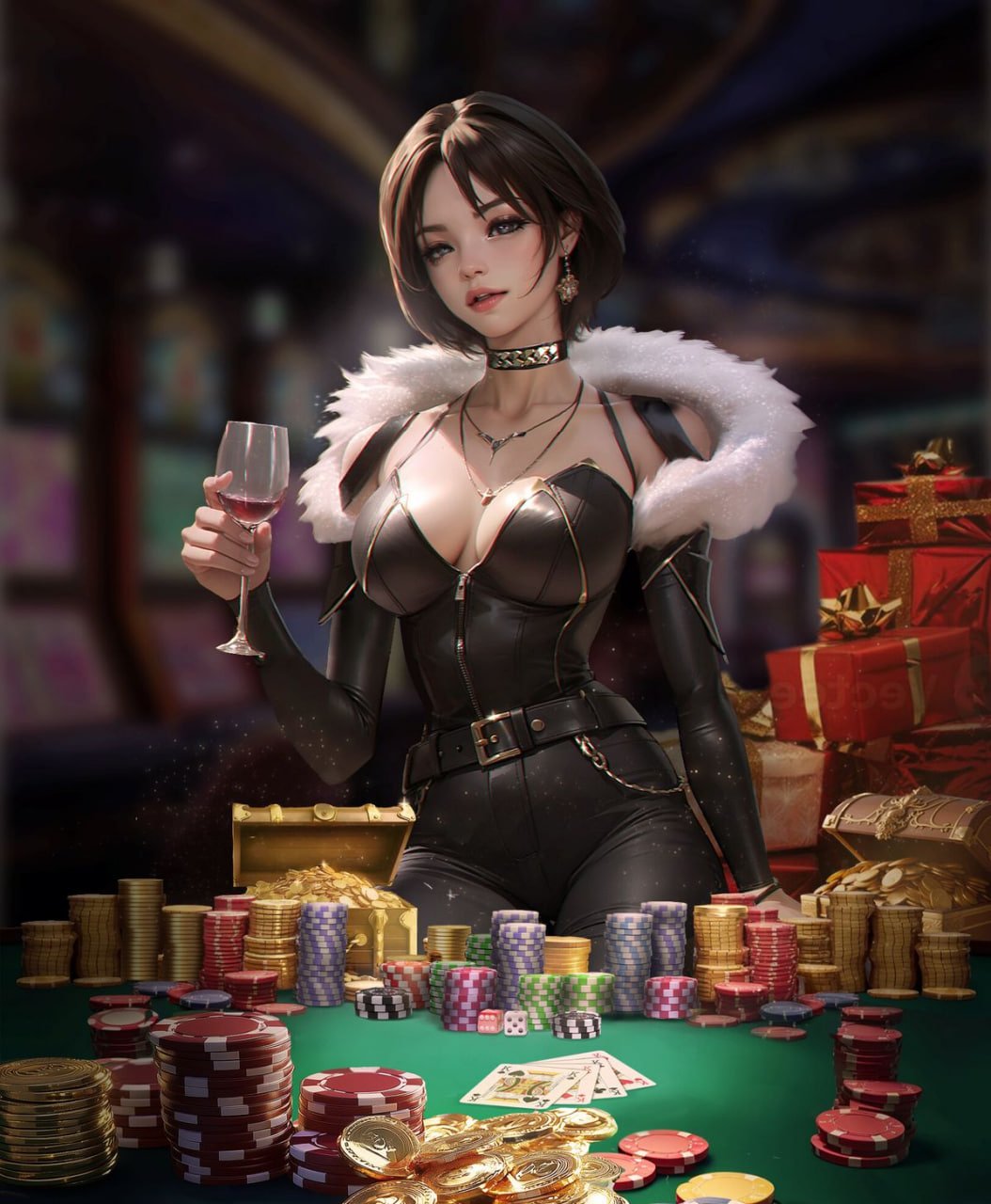 mylucky88